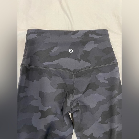 Lululemon Align leggings - Picture 4 of 5